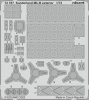 Eduard BIG72161 Sunderland Mk.III SPECIAL HOBBY 1/72